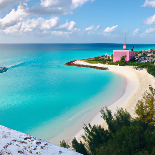 Exploring the Bahamas Without a Passport: What You Need to Know