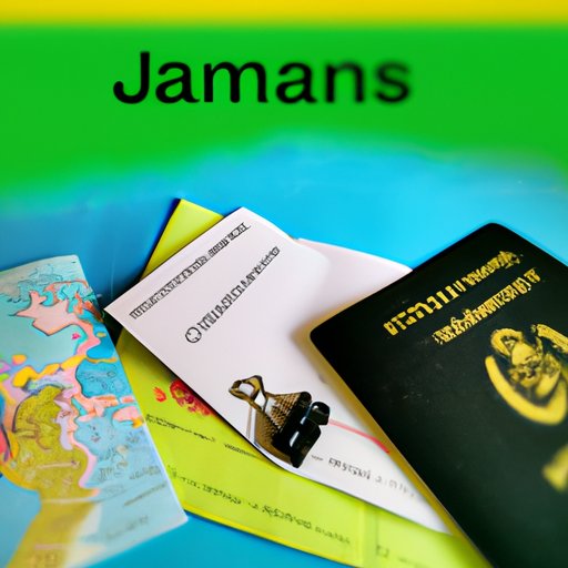 Tips for Travelling to Jamaica Without a Passport