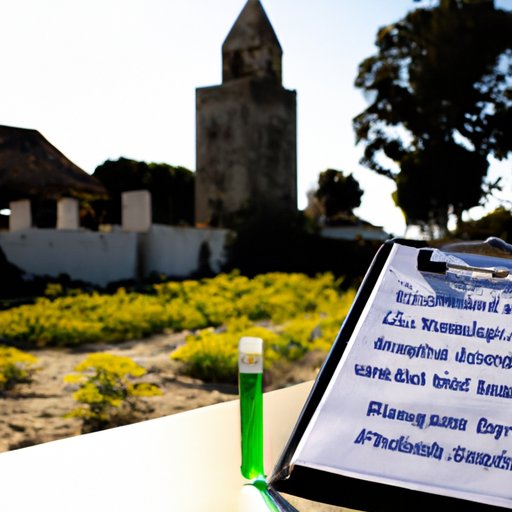 What to Know About PCR Testing and Traveling