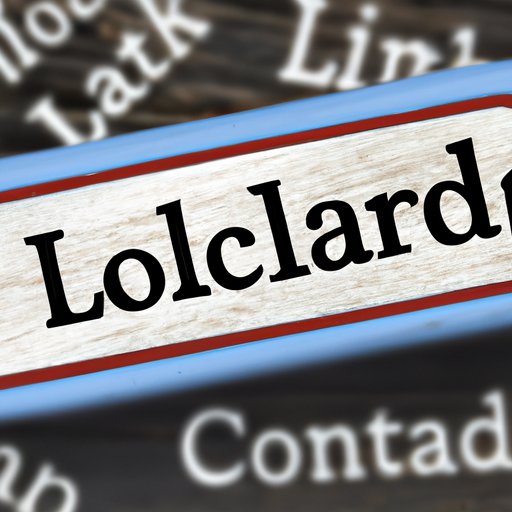 How a Trade Name Can Help Your LLC Stand Out in the Marketplace