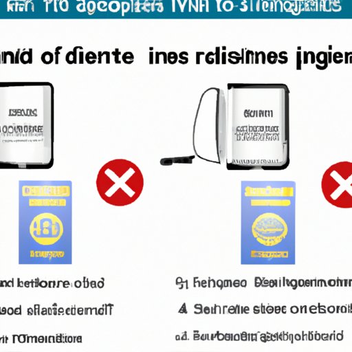 Do I Need a Travel ID to Fly? A Comprehensive Guide The Enlightened