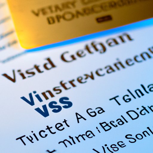 Exploring the Different Types of Travel Visas and When They Are Required