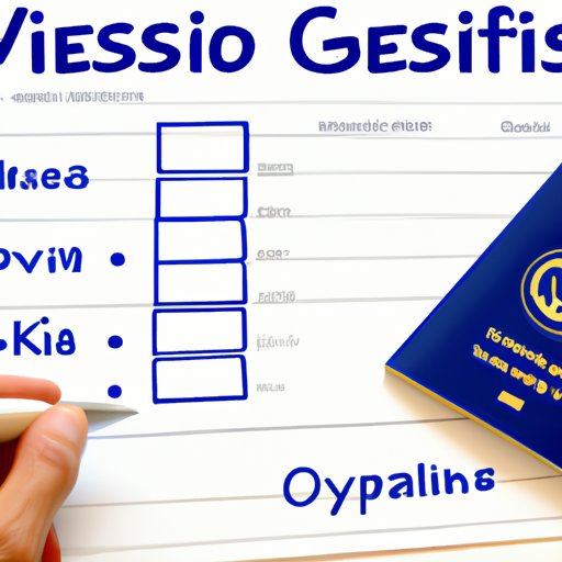 How to Determine if You Need a Visa to Travel to Greece