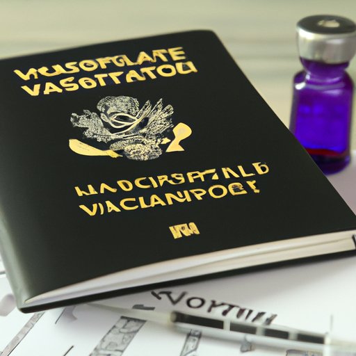 Examining the Legality of Vaccination Passports for International Travel