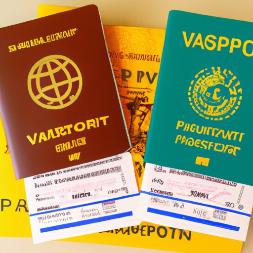 Comparing Vaccination Passports with Traditional Vaccination Certificates for Travel