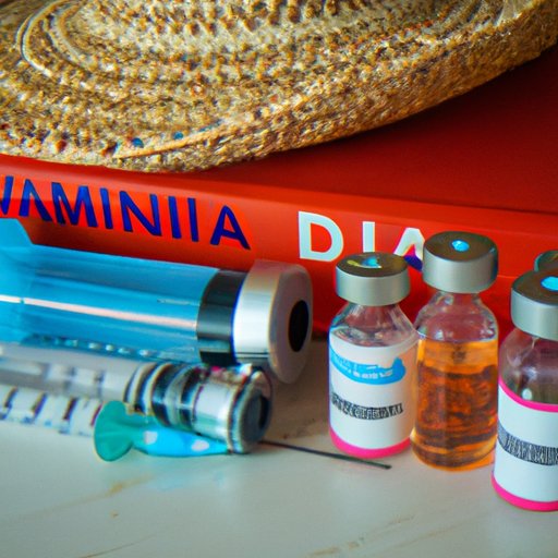 A Look at the Required Vaccines for Travel to the Dominican Republic