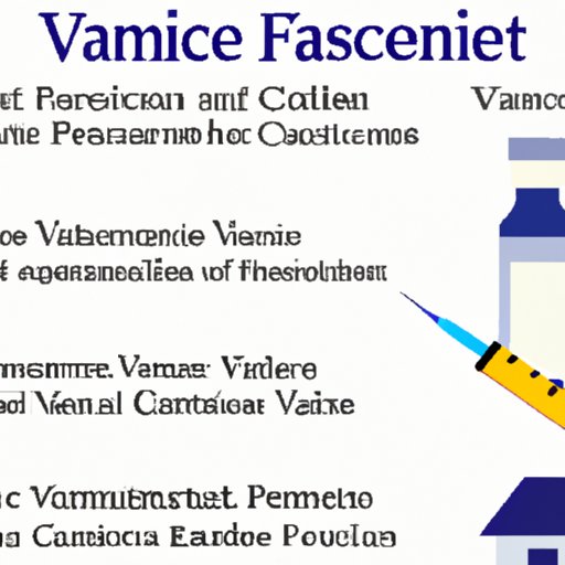 An Overview of Vaccine Requirements for Travel to France