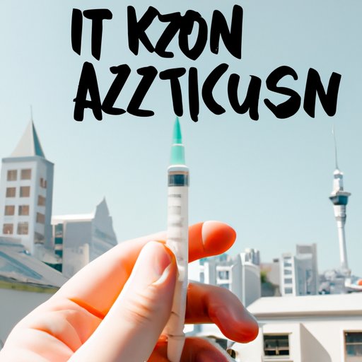 Exploring the Pros and Cons of Traveling to New Zealand Without a Vaccine