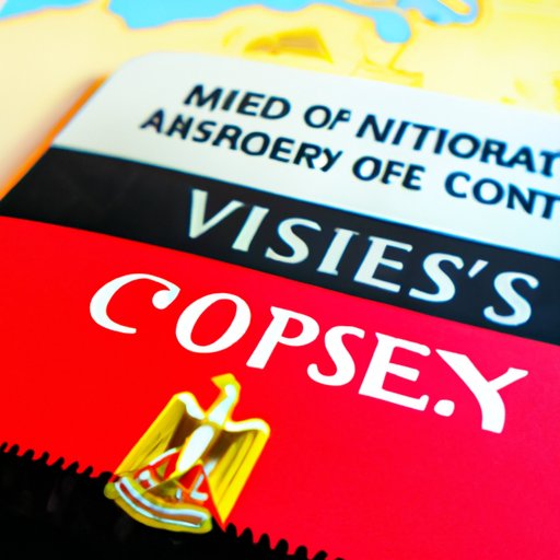 A Guide to Visas and Traveling to Egypt