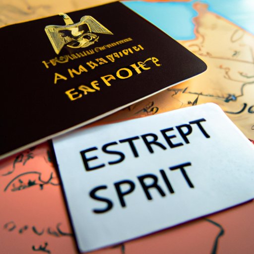 Navigating Travel Restrictions to Egypt: Visa Requirements and Alternatives