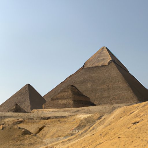 Exploring Egypt Without a Visa: What You Need to Know