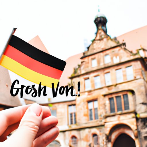 Exploring the Benefits of Not Needing a Visa to Visit Germany