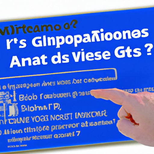 Explanation of How to Determine if You Need a Visa to Visit Greece