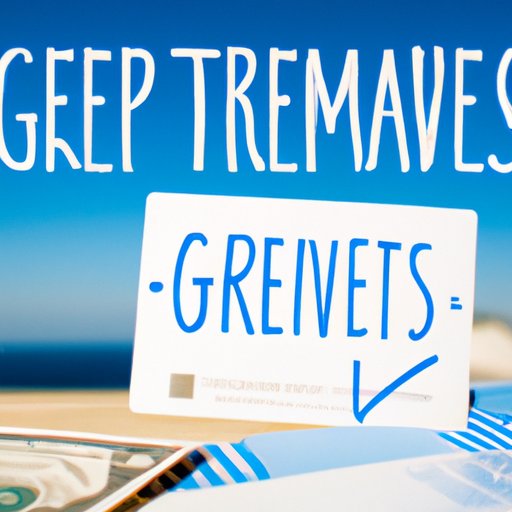 Tips and Advice for Making the Most of Your Trip to Greece Without a Visa