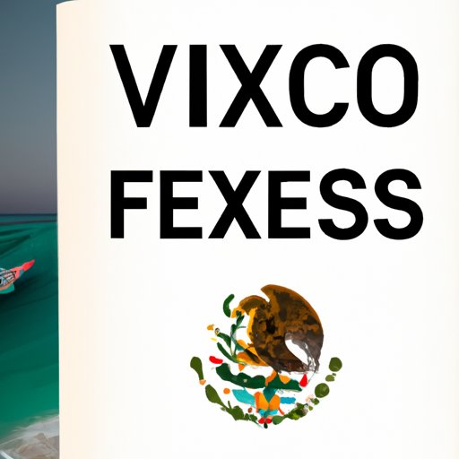 How to Travel to Mexico Without a Visa