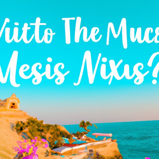 What You Need to Know About Traveling to Mexico Without a Visa