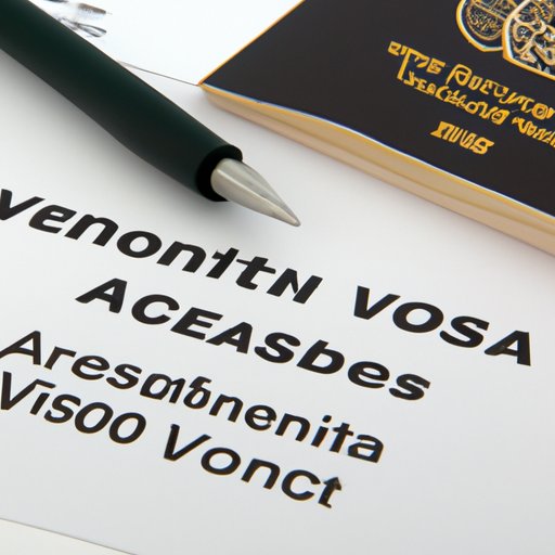 Evaluating the Potential Costs Associated with Obtaining a South African Visa