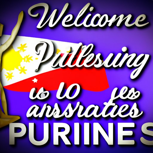 The Ins and Outs of Visiting the Philippines Without a Visa