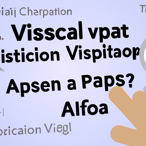 What Type of Visa is Needed Depending on Your Purpose