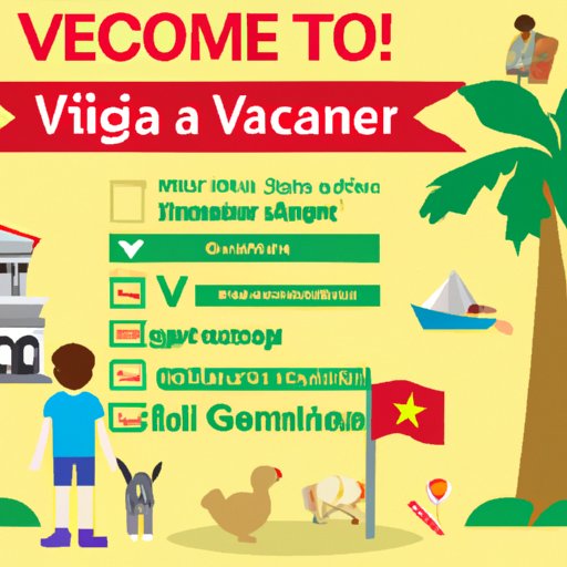 Reasons Why You May Need a Visa for Visiting Vietnam
