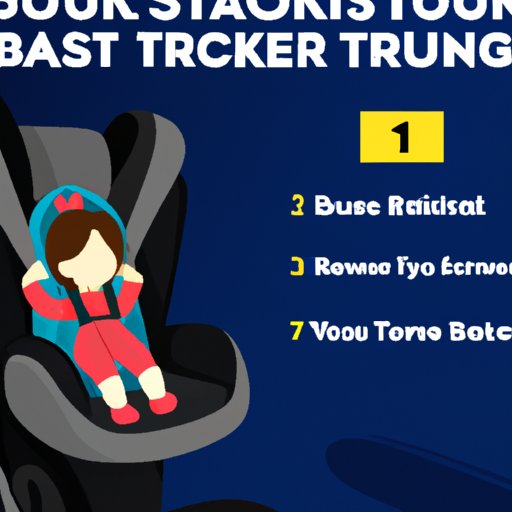 Tips for Safely Securing a Booster Seat in the Car when Traveling
