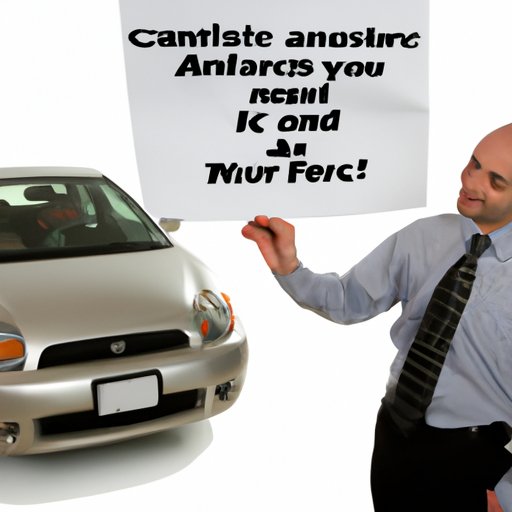 Final Thoughts on Need for Full Coverage Insurance for Auto Financing