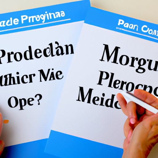 Uncovering the Pros and Cons of Having Health Insurance with Medicare