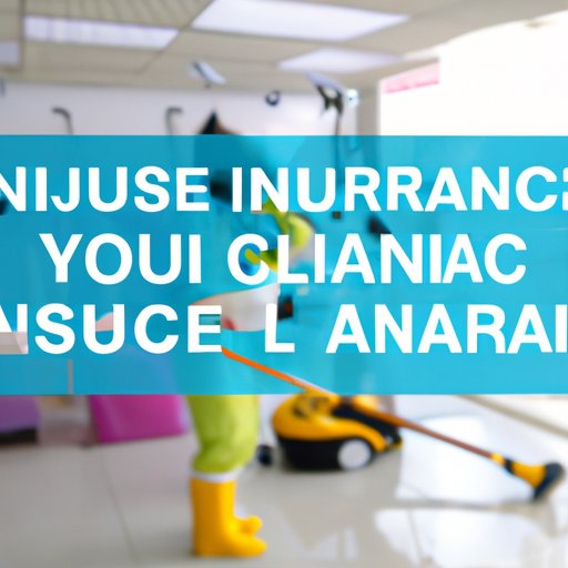 What You Need to Know About Insurance for Cleaning Businesses