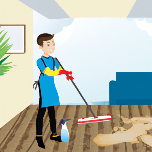 How to Get Insurance for Your Cleaning Business