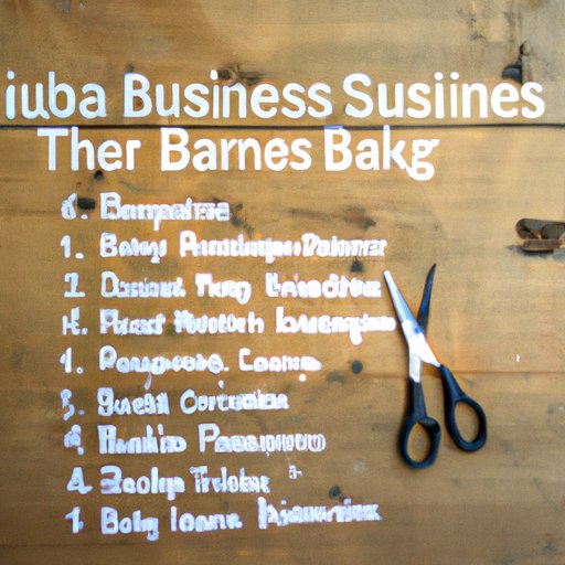 The Essential Skills Needed to Start a Business without an MBA