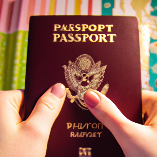 How to Navigate Domestic Travel Without a Passport