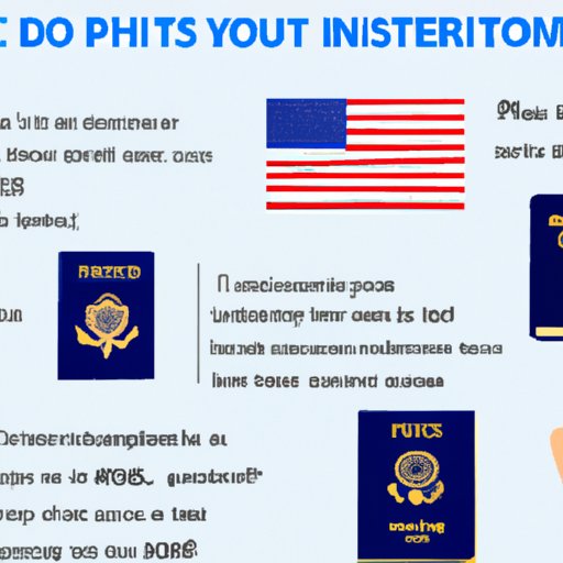 What to Know Before Travelling Internally in the US Without a Passport