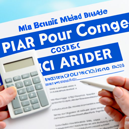 Understanding the Cost of Medicare Part B Coverage