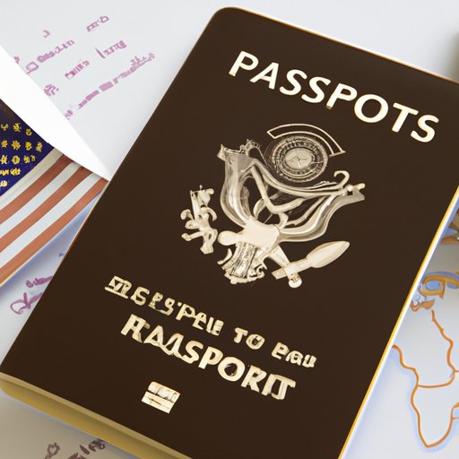 Exploring the Rules and Regulations of Domestic Travel in the U.S. Without a Passport