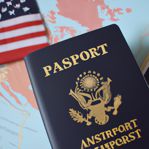 A Guide to Domestic Travel in the U.S.: What You Need to Know About Going Without a Passport