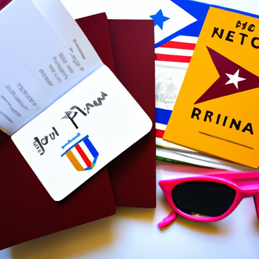 Do I Need a Passport to Travel to Puerto Rico? All You Need to Know