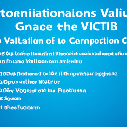 An Overview of International Travel Regulations Regarding Vaccines