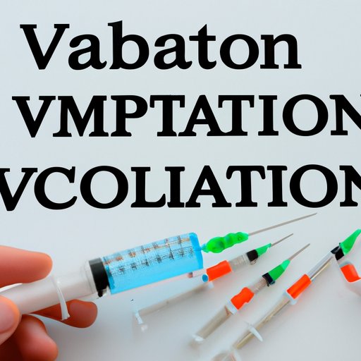 Exploring the Effectiveness of Vaccination for International Travel