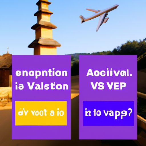 Exploring the Pros and Cons of Fully Vaccinated Travel