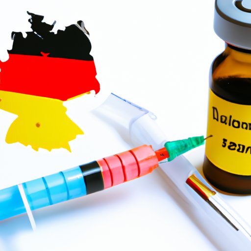 Exploring the Vaccination Requirements for Travel to Germany