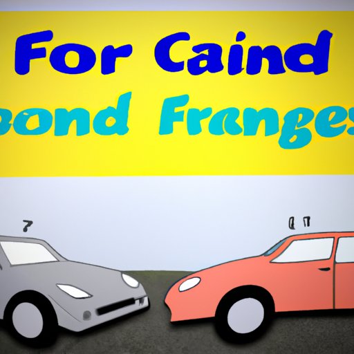 Exploring the Pros and Cons of Financing a Car