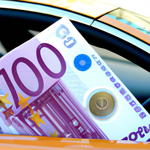 Making the Most of Your Money When Financing a Car