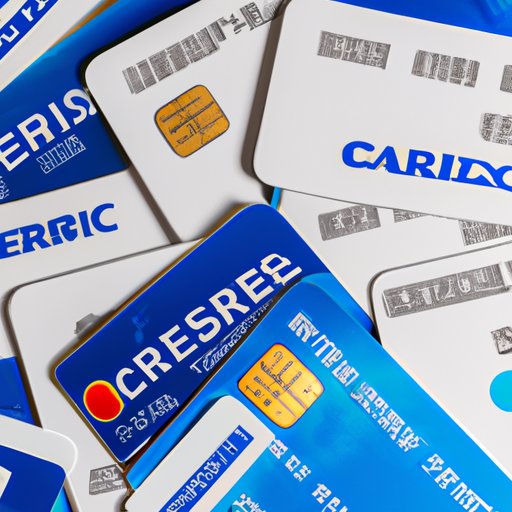 Overview of American Express Credit Cards