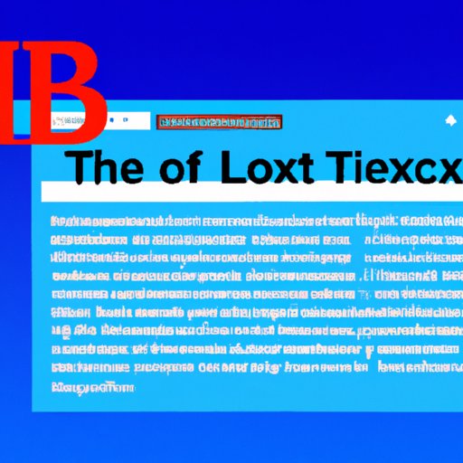 Navigating the Tax Code: How to Report Crypto Losses
