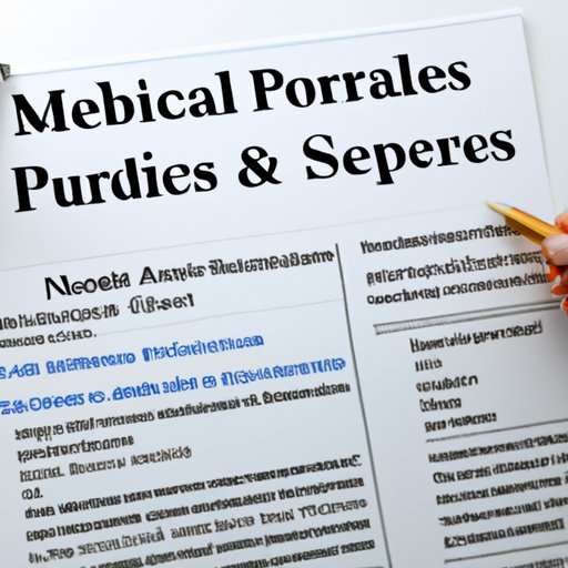 Exploring Medicare Benefits and Eligibility Requirements for Age 65