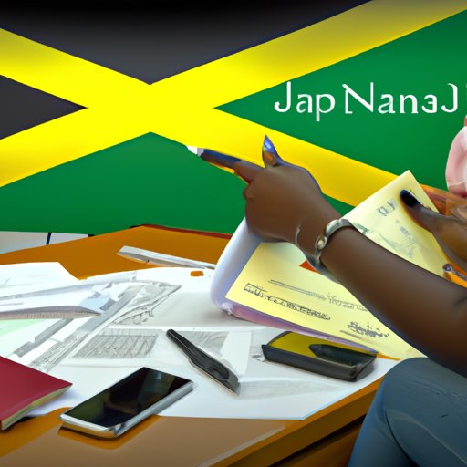 Explaining the Requirements for a Jamaica Travel Authorization