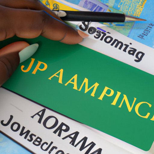 Examining the Cost of Obtaining a Jamaica Travel Authorization
