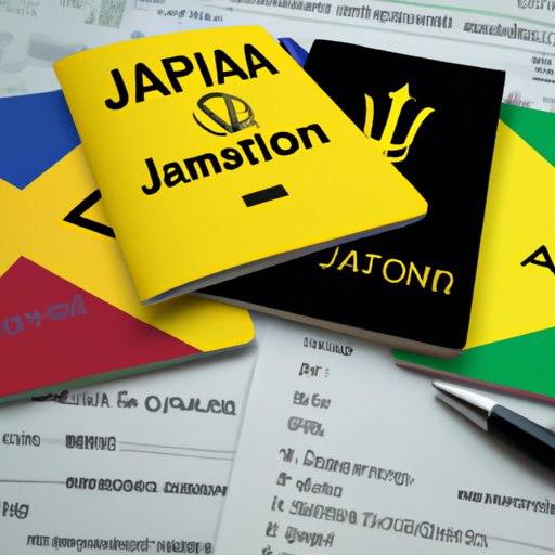 Comparing Different Types of Jamaica Travel Authorization