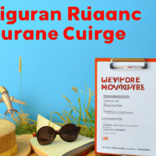 A Guide to Choosing the Right Travel Insurance for Your European Adventure