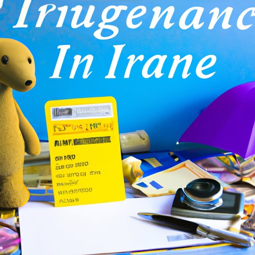 What You Need to Know About Travel Insurance for a European Vacation